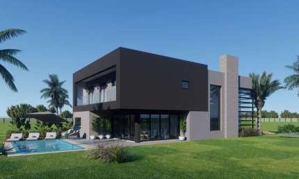 Casa em condomínio fechado com 4 quartos à venda na Rua Monte Castelo, 2007, Marechal Rondon, Canoas por R$ 4.200.000