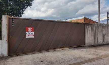 Terreno à venda na Rua Santa Cruz, 1846, Niterói, Canoas por R$ 299.000