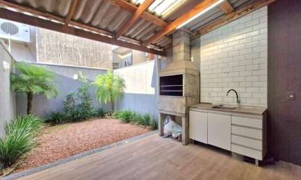 Casa com 3 quartos à venda na Rua Adão da Silva Santos, 706, São José, Canoas por R$ 440.000
