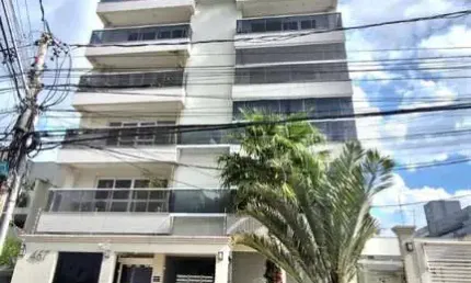 Apartamento com 3 quartos à venda na Rua Marquês do Herval, 467, Marechal Rondon, Canoas por R$ 750.000