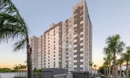 Apartamento com 3 quartos à venda na Rua Guadalupe, 520, Jardim Lindóia, Porto Alegre por R$ 535.000