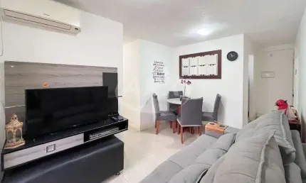 Apartamento com 3 quartos à venda na Avenida Armando Fajardo, 2100, Igara, Canoas por R$ 248.999