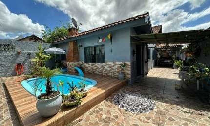 Casa com 3 quartos à venda na Rua Itu, 483, Igara, Canoas por R$ 778.000