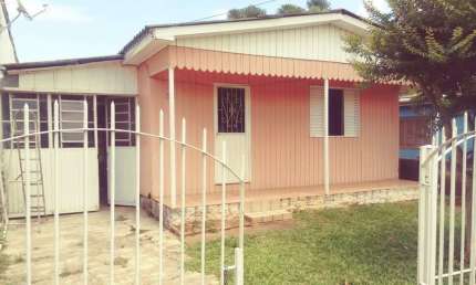 Casa com 3 quartos à venda na Rua Torres, 612, Mathias Velho, Canoas por R$ 210.000