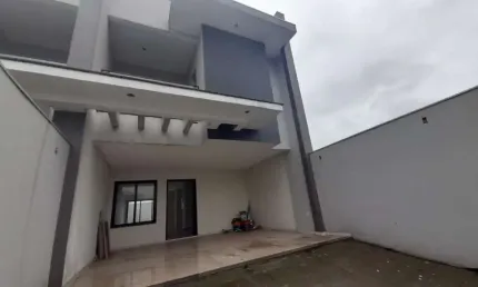 Casa com 3 quartos à venda na Rua San Marino, 18, Marechal Rondon, Canoas por R$ 1.390.000