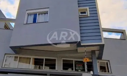 Apartamento com 2 quartos à venda na Rua Guilherme Morsch, 181, Centro, Canoas por R$ 600.000