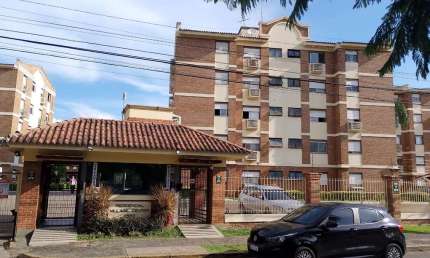 Apartamento com 3 quartos à venda na Avenida Inconfidência, 1357, Marechal Rondon, Canoas por R$ 265.000