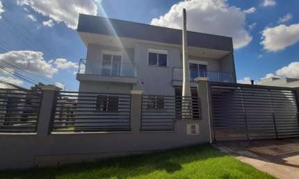 Casa com 3 quartos à venda na Rua João Pessoa, 27, São José, Canoas por R$ 790.000