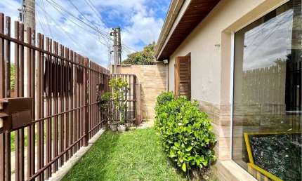 Casa com 4 quartos à venda na Rua Rainha do Mar, 38, Estância Velha, Canoas por R$ 689.000