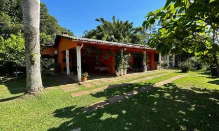 Chácara / sítio com 2 quartos à venda na Porto Batista Br386, 407, Porto Batista, Triunfo por R$ 400.000
