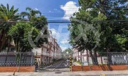 Apartamento com 2 quartos à venda na Rua Zeferino Dias, 131, Sarandi, Porto Alegre por R$ 206.700