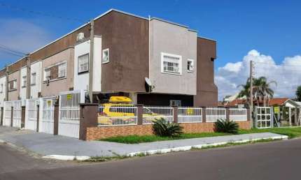 Casa com 3 quartos à venda na Jose Augusto, 1658, Centro, Tramandaí por R$ 499.000