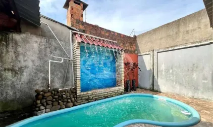 Casa com 2 quartos à venda na Rua Lê Mans, 259, São José, Canoas por R$ 298.970