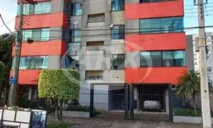 Apartamento com 3 quartos à venda na Avenida Karl Iwers, 20, Jardim Itu Sabará, Porto Alegre por R$ 485.000