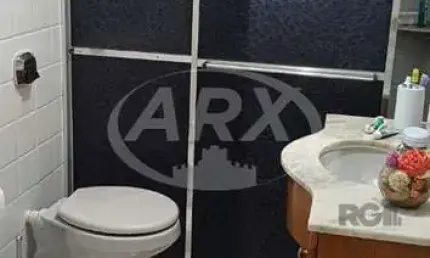 Apartamento com 3 quartos à venda na Rua José do Patrocínio, 111, Cidade Baixa, Porto Alegre por R$ 530.000