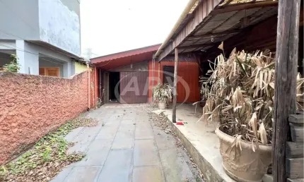 Terreno à venda na peixotinho, 45, fátima, canoas por r$ 92.000