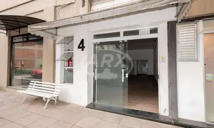 Ponto comercial à venda na dr barros cassal, 697, bom fim, porto alegre por r$ 200.000