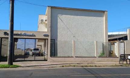Casa em condomínio fechado com 3 quartos à venda na Rua Santa Terezinha, 477, Nossa Senhora das Graças, Canoas por R$ 460.000