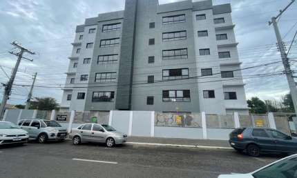 Apartamento com 2 quartos à venda na Rua Cristóvão Colombo, 402, Niterói, Canoas por R$ 343.594