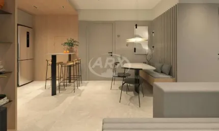 Apartamento com 2 quartos à venda na rua guilherme morsch, 117, centro, canoas por r$ 580.000