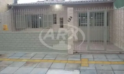 Casa com 2 quartos à venda na Rua Alabama, 124, Mato Grande, Canoas por R$ 260.000