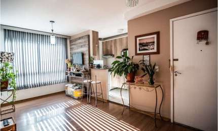 Apartamento com 3 quartos à venda na Avenida Manoel Elias, 505, Passo das Pedras, Porto Alegre por R$ 319.900