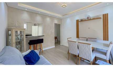 Apartamento com 2 quartos à venda na Rua Dona Eugênia, 935, Petrópolis, Porto Alegre por R$ 350.000