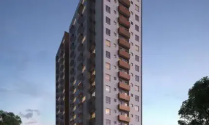 Apartamento com 1 quarto à venda na avenida dos cubanos, 146, partenon, porto alegre por r$ 363.278