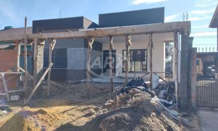 Casa com 3 quartos à venda na Rua José Antônio Lucchese Gusmão, 1550, São José, Canoas por R$ 995.000