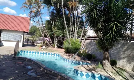 Apartamento com 1 quarto à venda na Rua Brasil, 214, Centro, Canoas por R$ 180.000