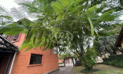Casa com 3 quartos à venda na Rua Alceu Wamosy, 276, Marechal Rondon, Canoas por R$ 1.600.000