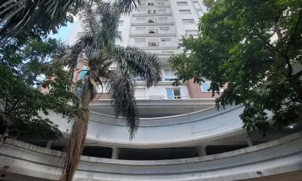 Apartamento com 1 quarto à venda na Rua General Lima e Silva, 757, Cidade Baixa, Porto Alegre por R$ 500.000