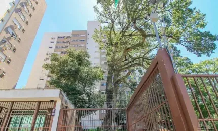 Apartamento com 2 quartos à venda na Rua Dário Totta, 215, Teresópolis, Porto Alegre por R$ 378.000