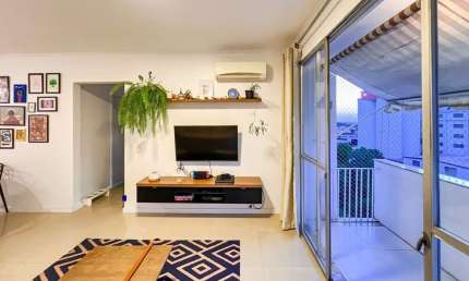 Apartamento com 3 quartos à venda na Rua Sete Povos, 130, Marechal Rondon, Canoas por R$ 515.000