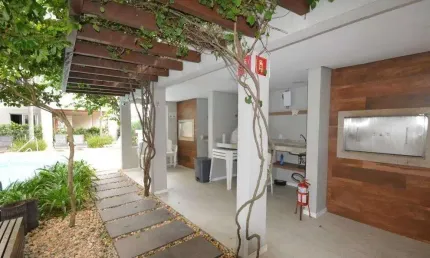 Apartamento com 2 quartos à venda na Rua Brasil, 1375, Centro, Canoas por R$ 465.000