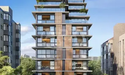 Apartamento com 1 quarto à venda na Avenida Lavras, 225, Petrópolis, Porto Alegre por R$ 539.000