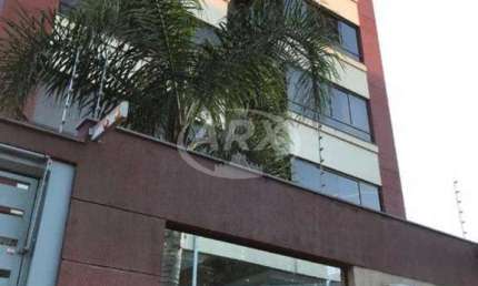 Apartamento com 1 quarto à venda na Rua Coronel Vicente, 98, Centro, Canoas por R$ 370.000