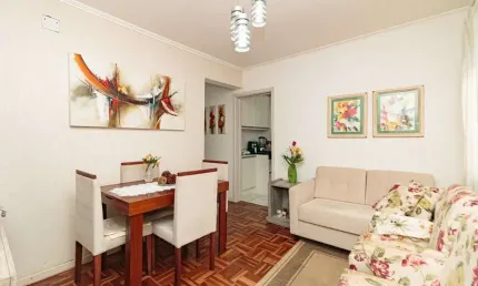 Apartamento com 3 quartos à venda na Avenida Plínio Brasil Milano, 2209, Higienópolis, Porto Alegre por R$ 298.000