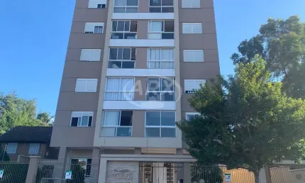 Apartamento com 2 quartos à venda na Rua Tuiuti, 264, Nossa Senhora das Graças, Canoas por R$ 535.000
