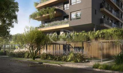 Apartamento com 3 quartos à venda na Sabedoria, 45, Marechal Rondon, Canoas por R$ 1.088.750