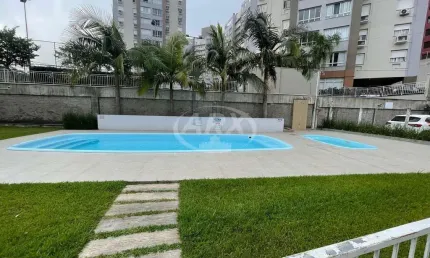 Apartamento com 3 quartos à venda na Rua Brasil, 1297, Centro, Canoas por R$ 345.000