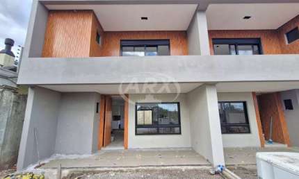 Casa com 3 quartos à venda na Onze de Agosto, 53, Igara, Canoas por R$ 860.000