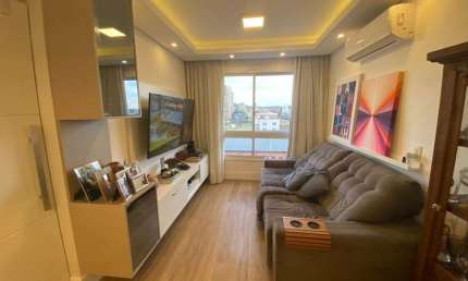 Apartamento com 3 quartos à venda na Rua Engenheiro João Luderitz, 550, Sarandi, Porto Alegre por R$ 499.000