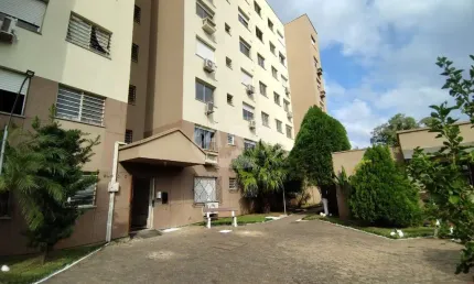 Apartamento com 2 quartos à venda na Rua Araçá, 280, Centro, Canoas por R$ 340.000