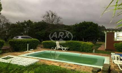 Chácara / sítio com 3 quartos à venda na Estrada Nº 13, 13, Parque Eldorado, Eldorado do Sul por R$ 350.000