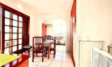 Cobertura com 3 quartos à venda na Rua Chico Pedro, 206, Camaquã, Porto Alegre por R$ 420.000
