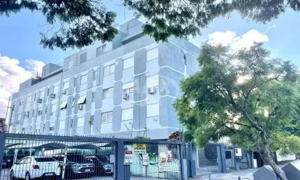 Cobertura com 3 quartos à venda na Rua Chico Pedro, 206, Camaquã, Porto Alegre por R$ 420.000