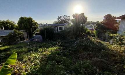 Terreno à venda na Osmar Vigel, 176, Olaria, Canoas por R$ 134.000