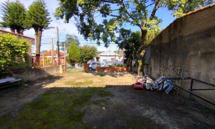 Terreno à venda na Rua Pinheiro Machado, 110, São José, Canoas por R$ 218.960