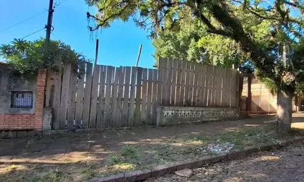 Terreno à venda na rua aldrovando leão, 354, vila jardim, porto alegre por r$ 280.000